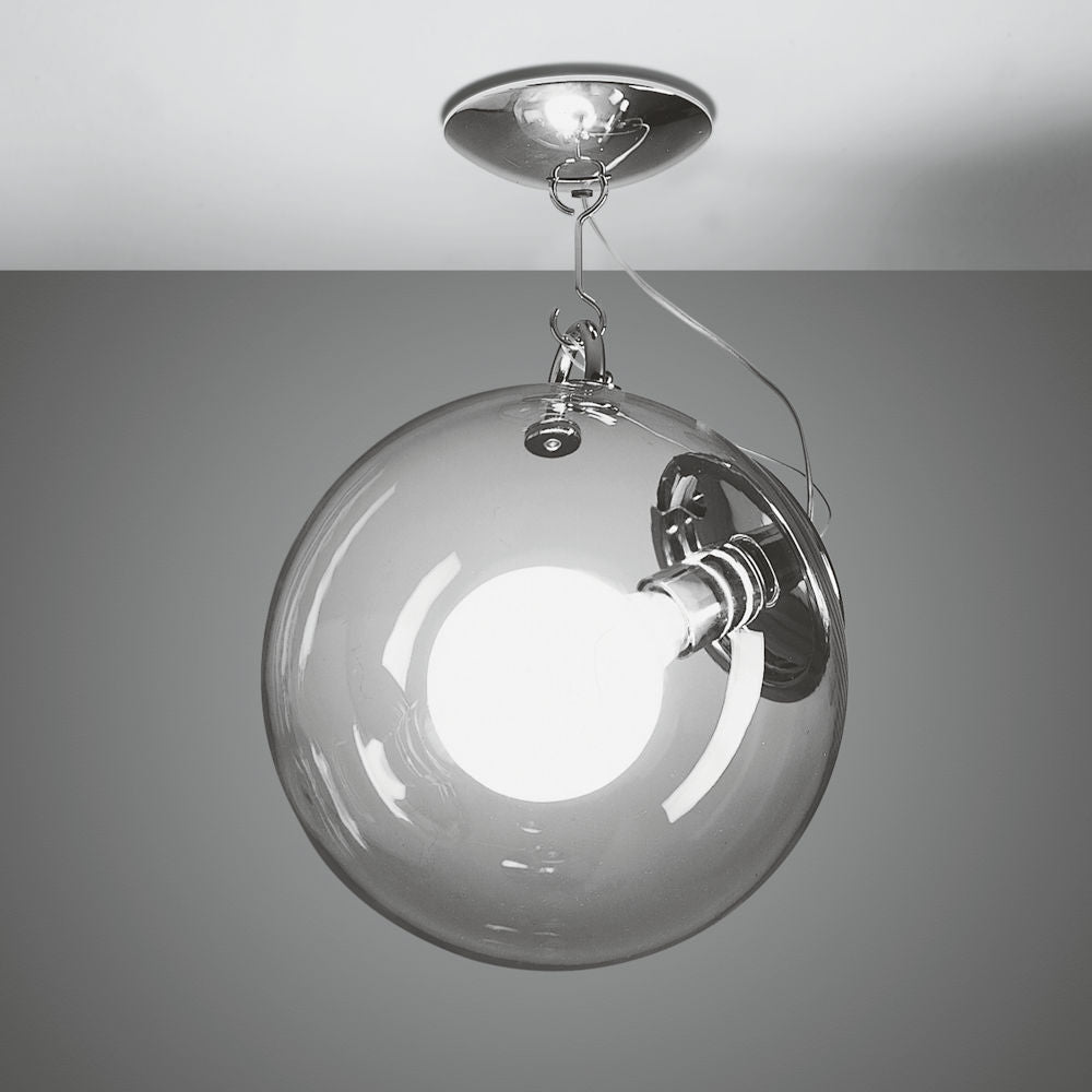 Cove Globe Pendant