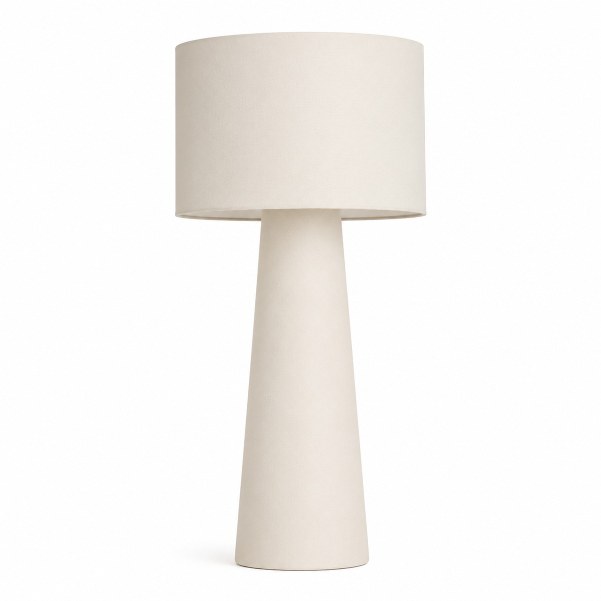 Lumara Fabric Floor Lamp
