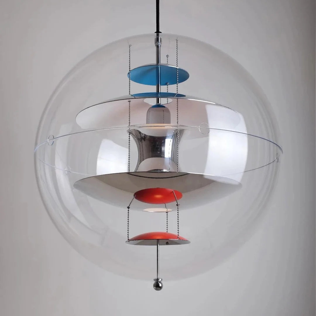 LENS Pendant