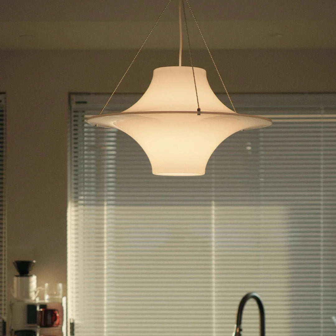 Bloom Lokki Disc Pendant