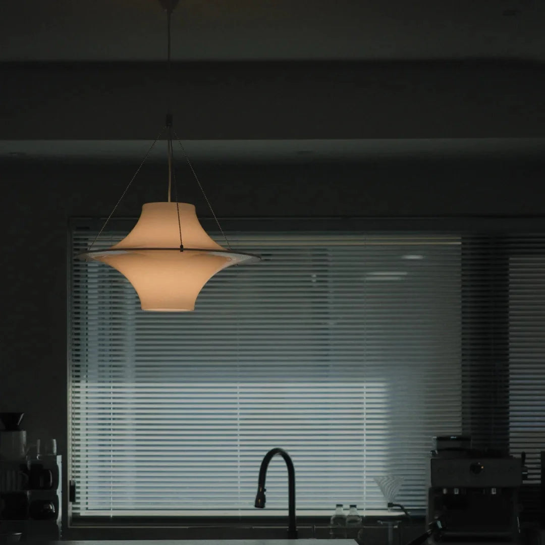 Bloom Lokki Disc Pendant