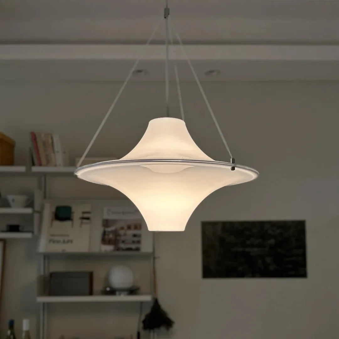 Bloom Lokki Disc Pendant