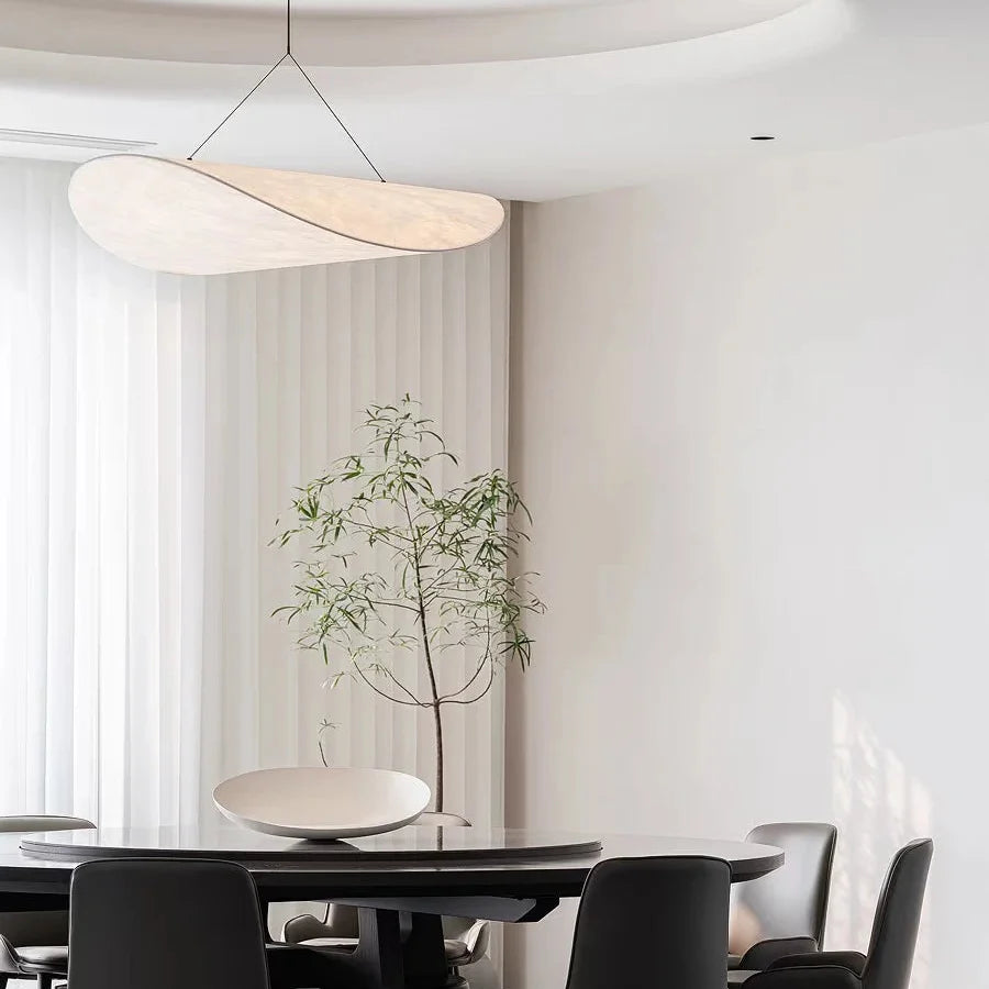 Wabi Paper Pendant Light