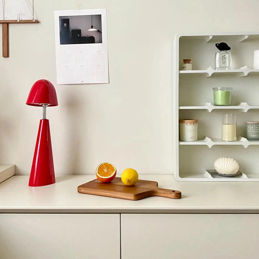 Memphis Touch Table Lamp