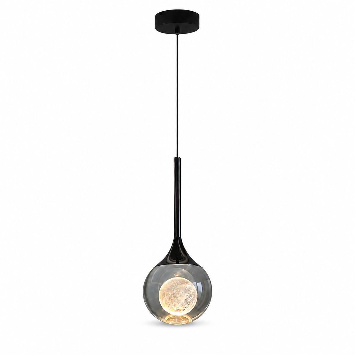 Luma Spire Pendant