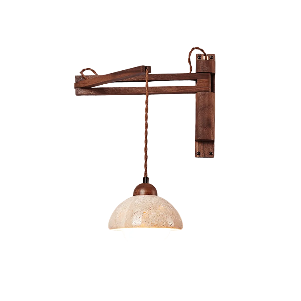 Luma Modern Wall Sconce