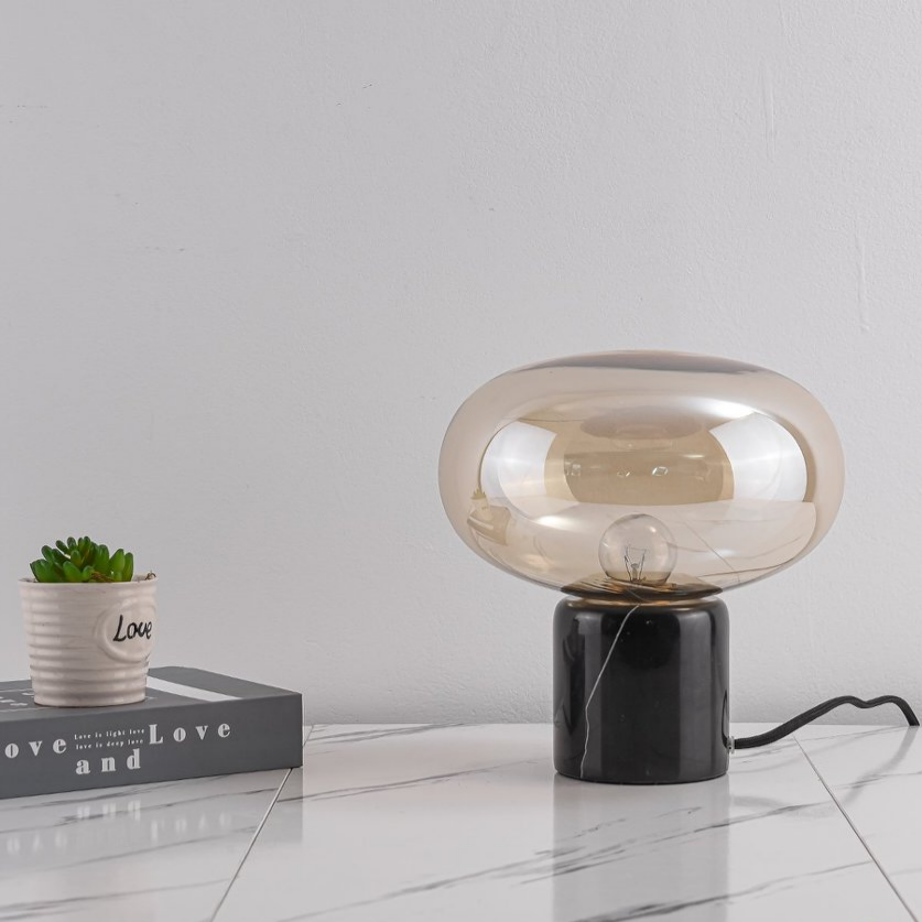 Luma Table Lamp