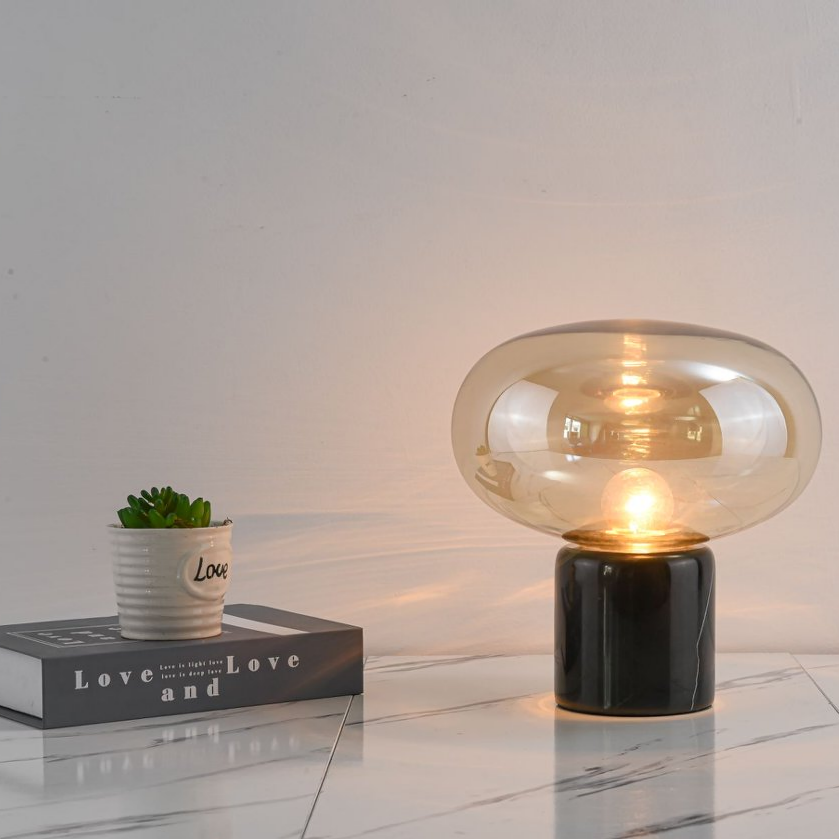 Luma Table Lamp