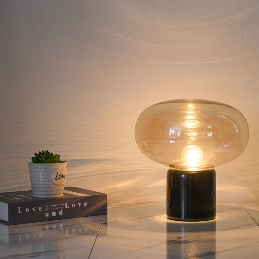 Luma Table Lamp