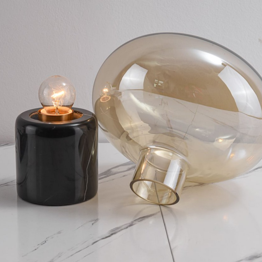 Luma Table Lamp