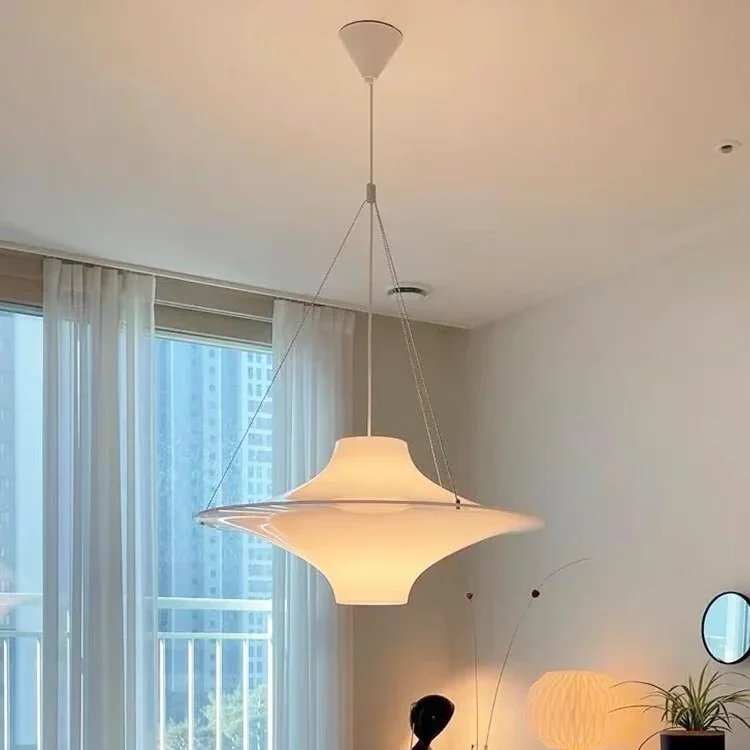 Bloom Lokki Disc Pendant