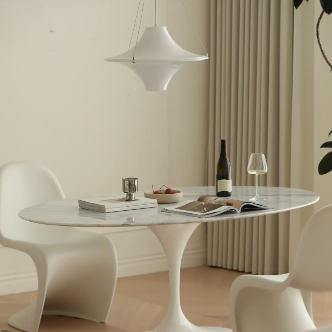 Bloom Lokki Disc Pendant