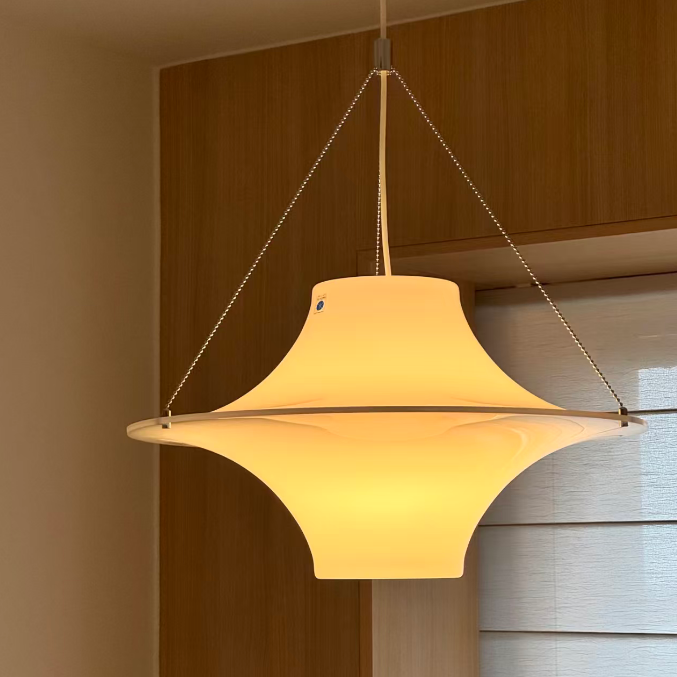 Bloom Lokki Disc Pendant