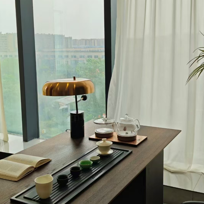 Astra Post-Modern Table Lamp