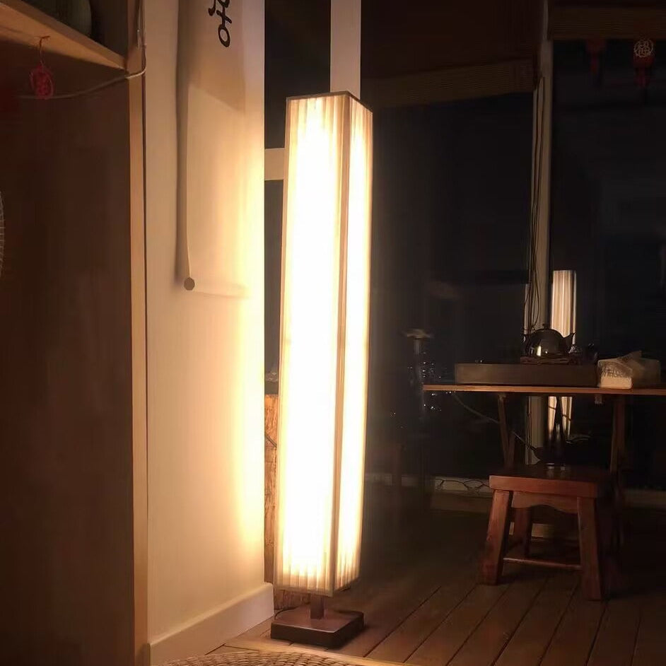 Luma Veil Floor Lamp