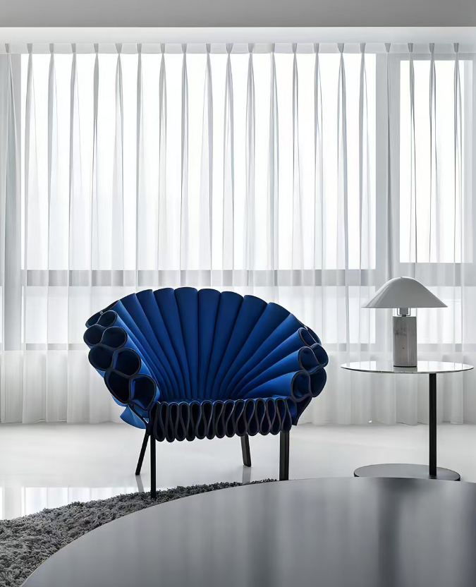 Astra Modern Table Lamp