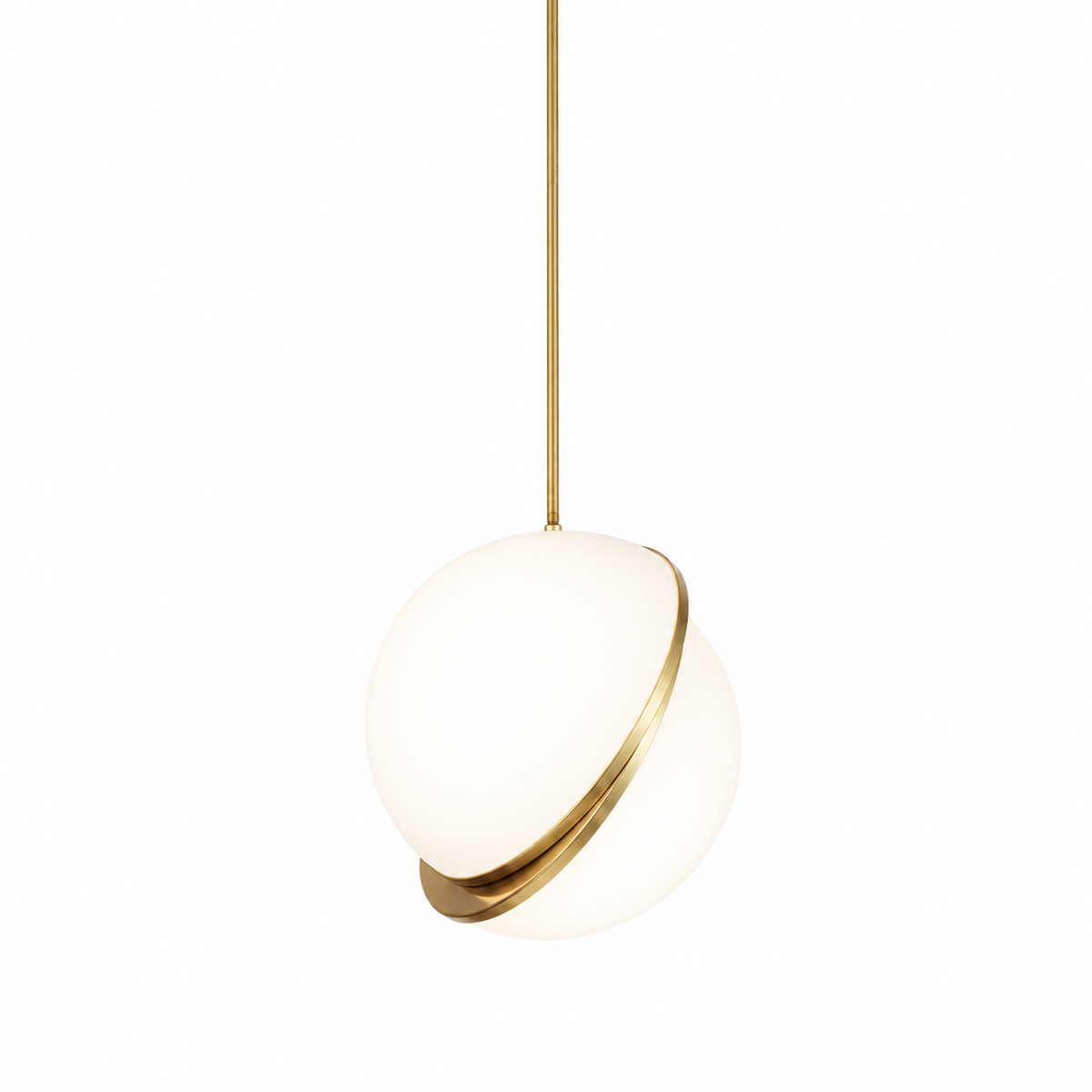 Luna Orb Pendant