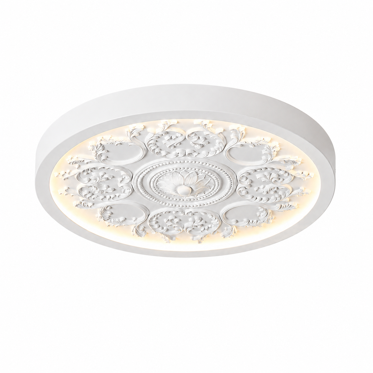Fleur Flush Mount Ceiling Light