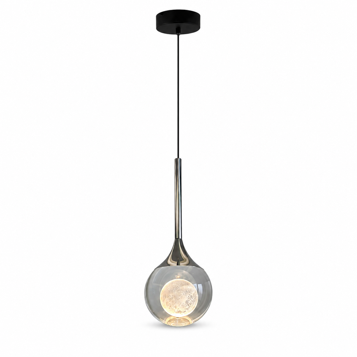 Luma Spire Pendant