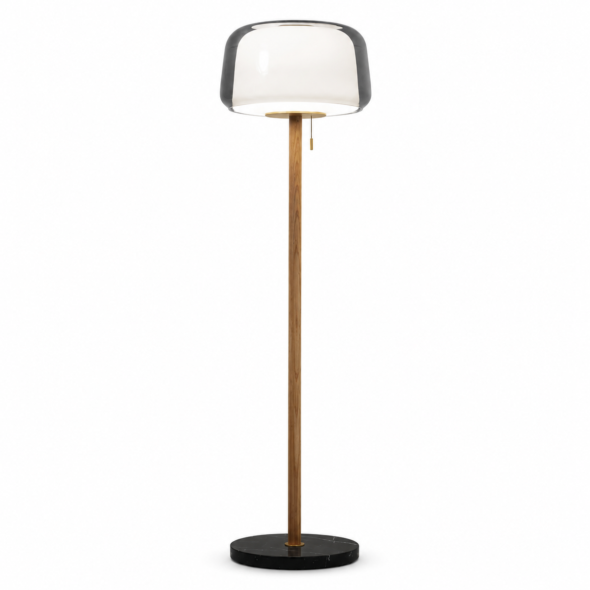 Cove Floor Lamp