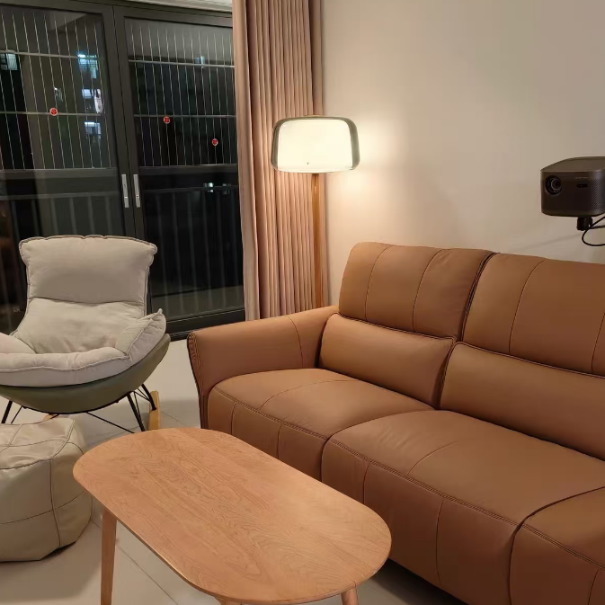 Cove Floor Lamp