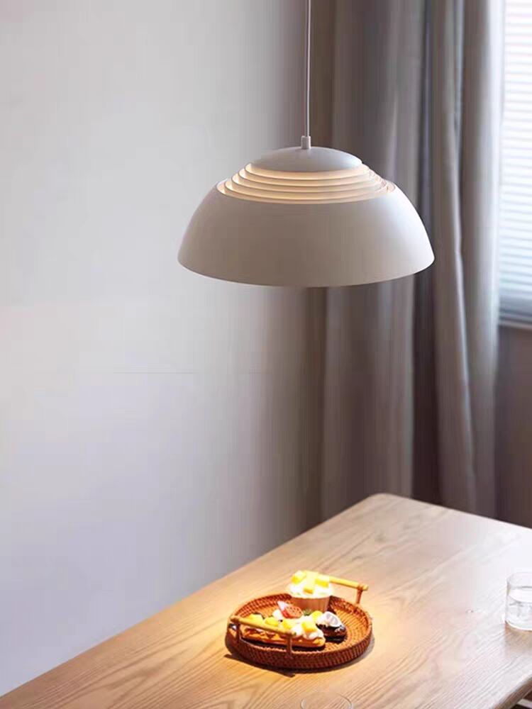 Luma Modern Pendant Light