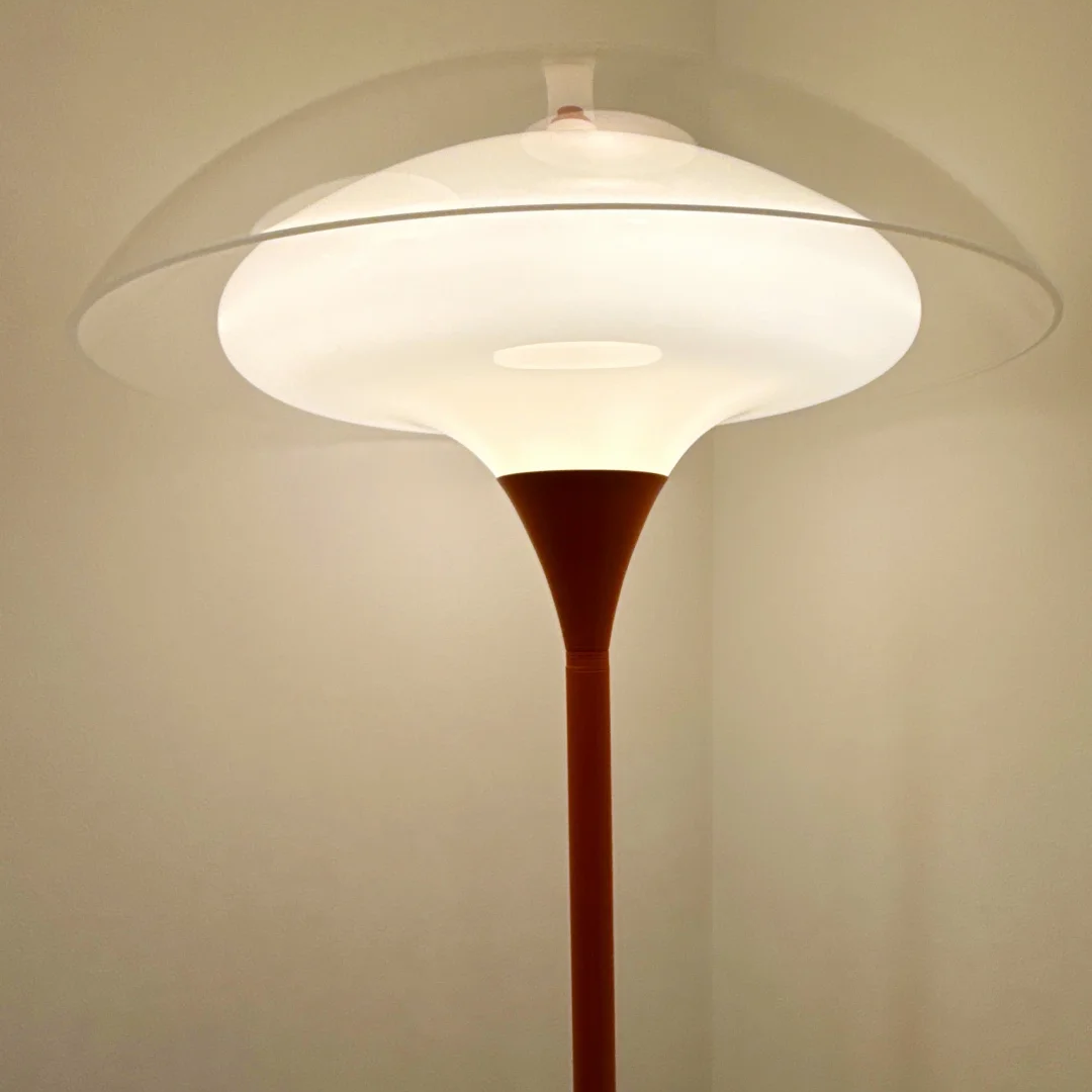 Dandelion Floor Lamp