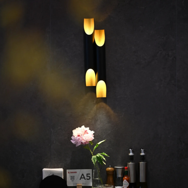 Astra Modern Wall Sconce