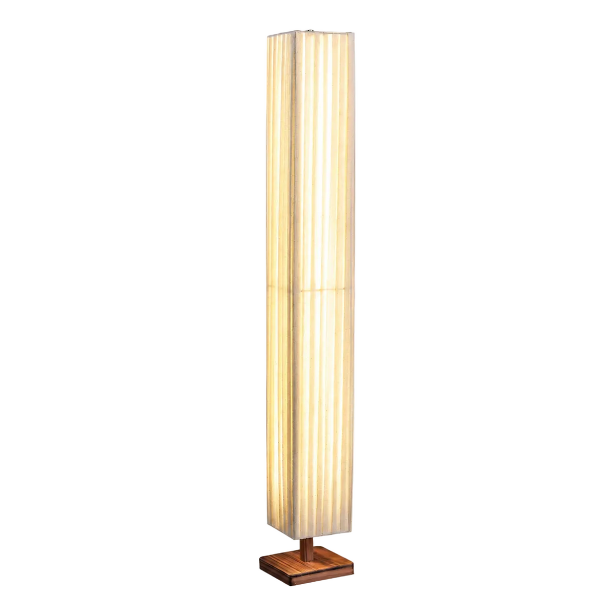 Luma Veil Floor Lamp