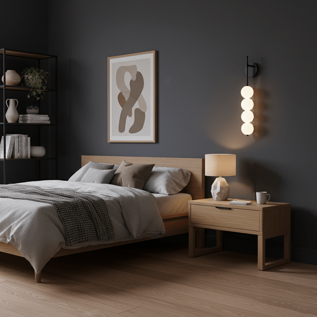 Auren Glass Wall Sconce