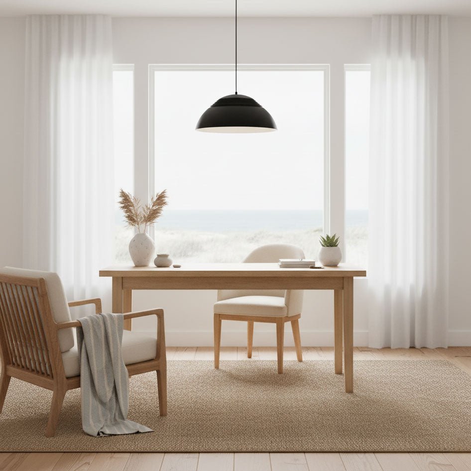 Luma Modern Pendant Light