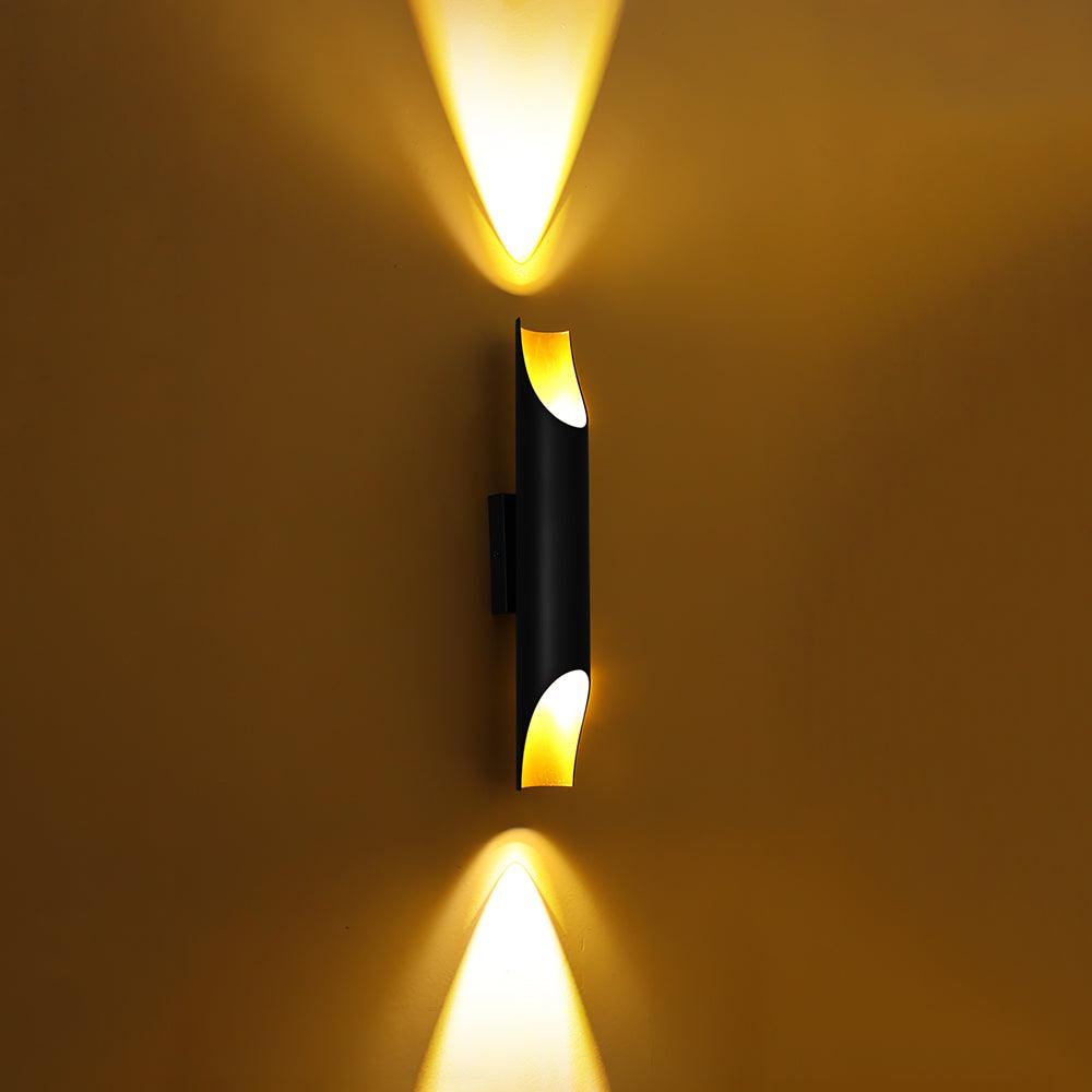 Astra Modern Wall Sconce