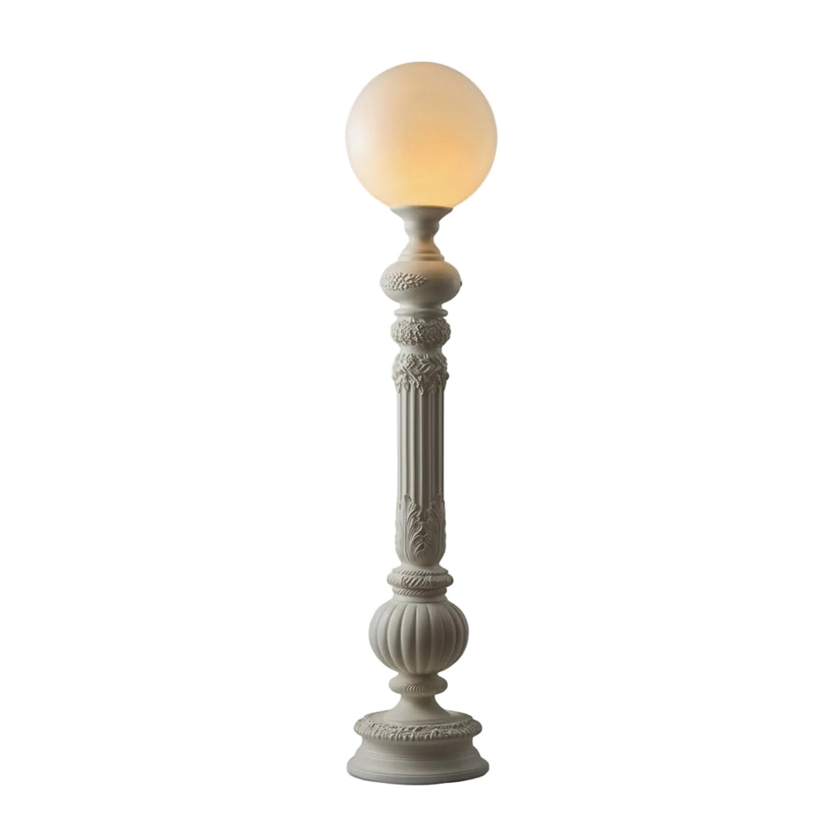 Alba Modern Floor Lamp