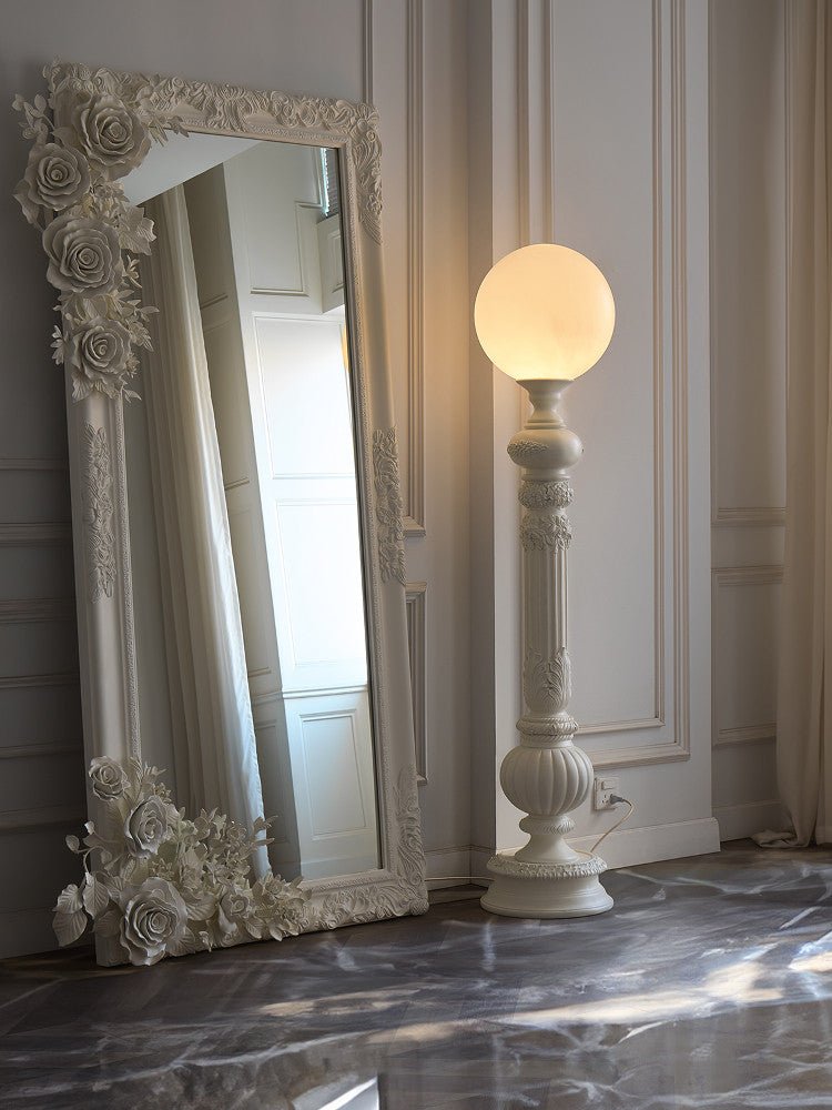 Alba Modern Floor Lamp