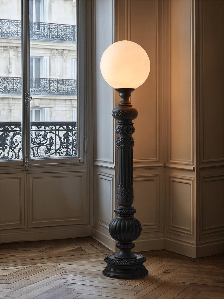 Alba Modern Floor Lamp