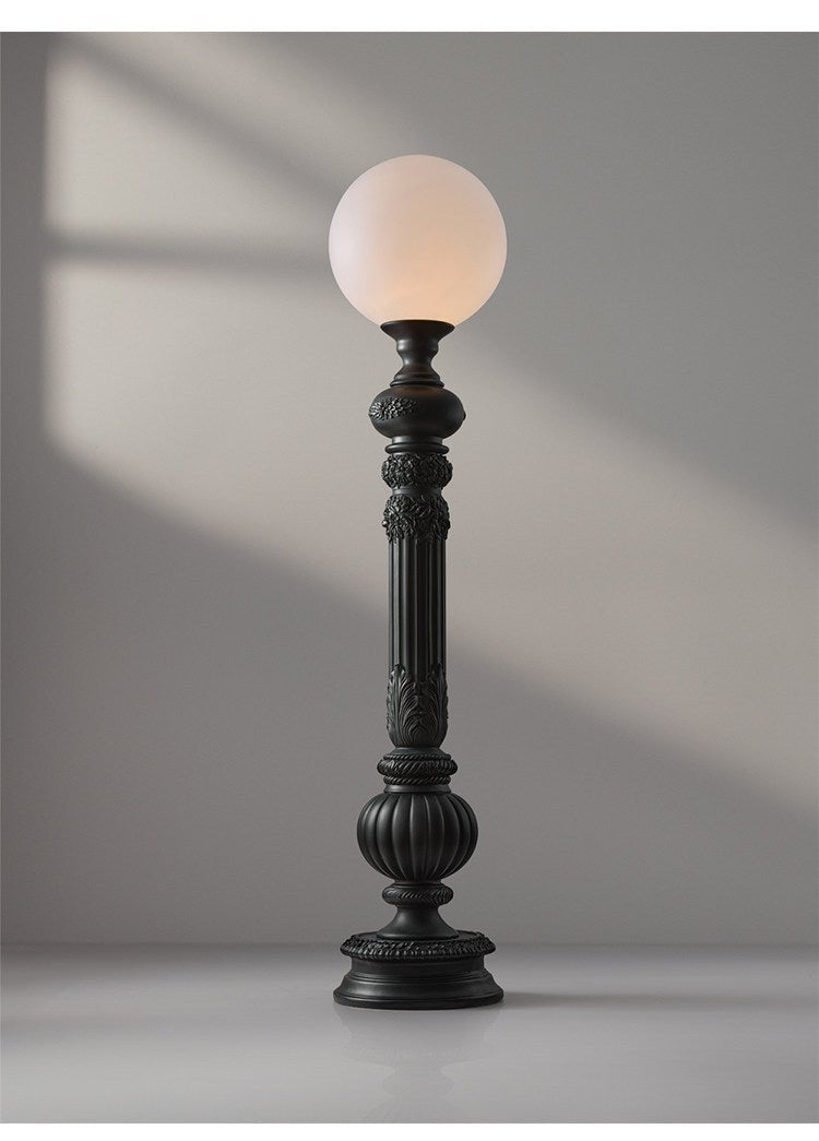 Alba Modern Floor Lamp