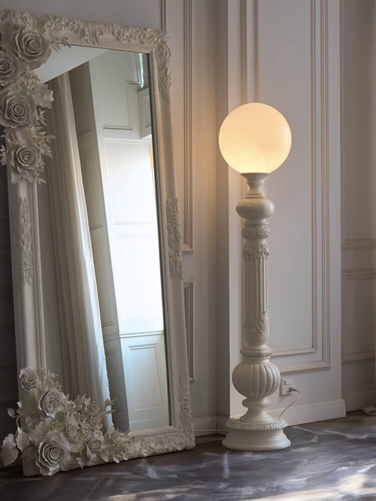 Alba Modern Floor Lamp