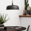 Acorn Pendant Light