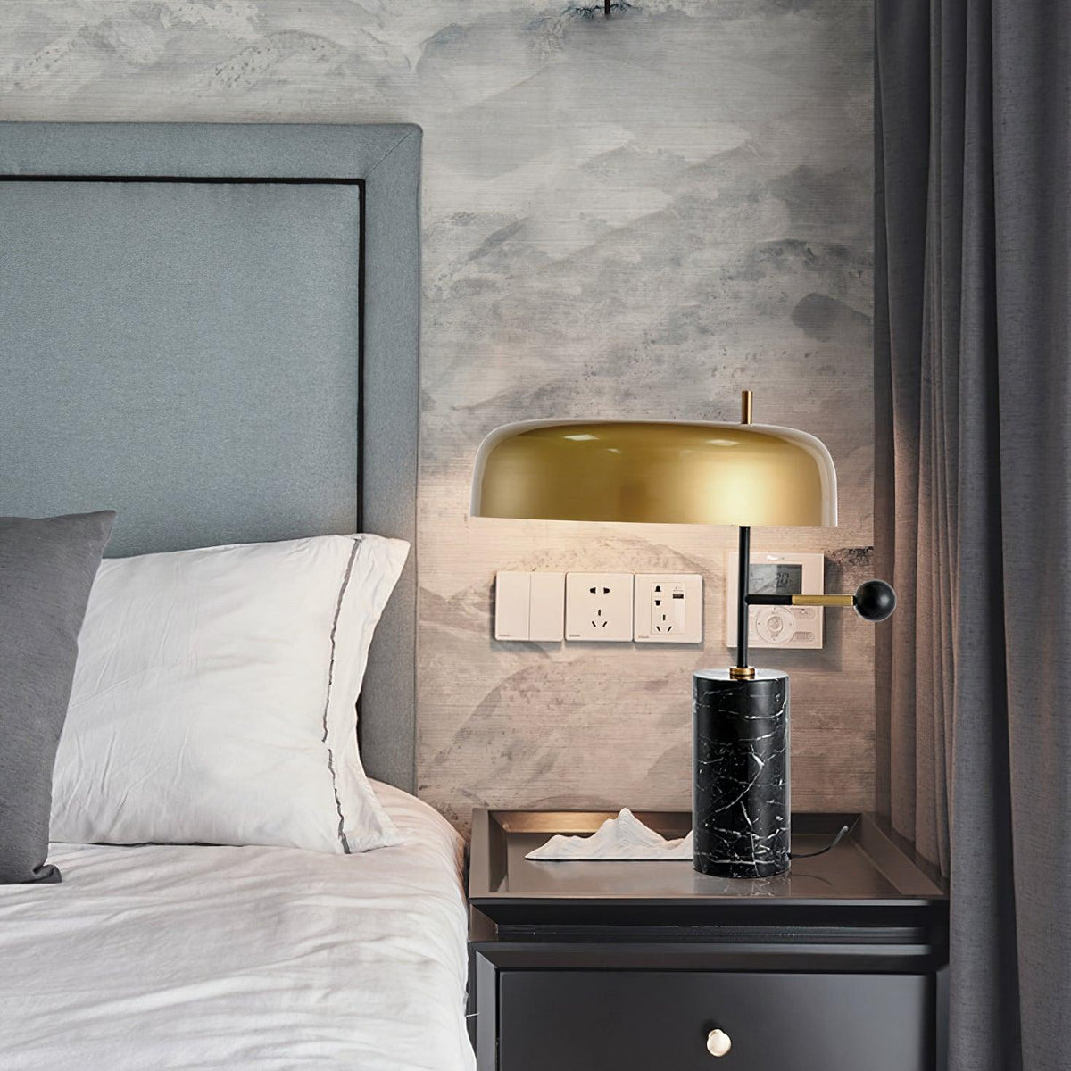 Astra Post-Modern Table Lamp