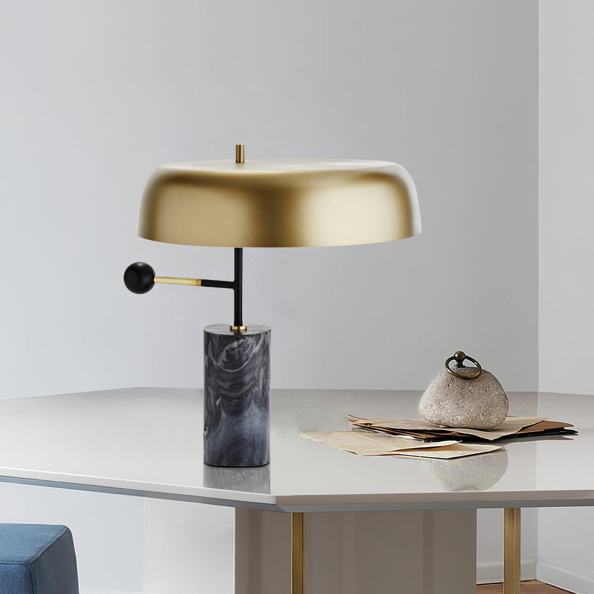 Astra Post-Modern Table Lamp