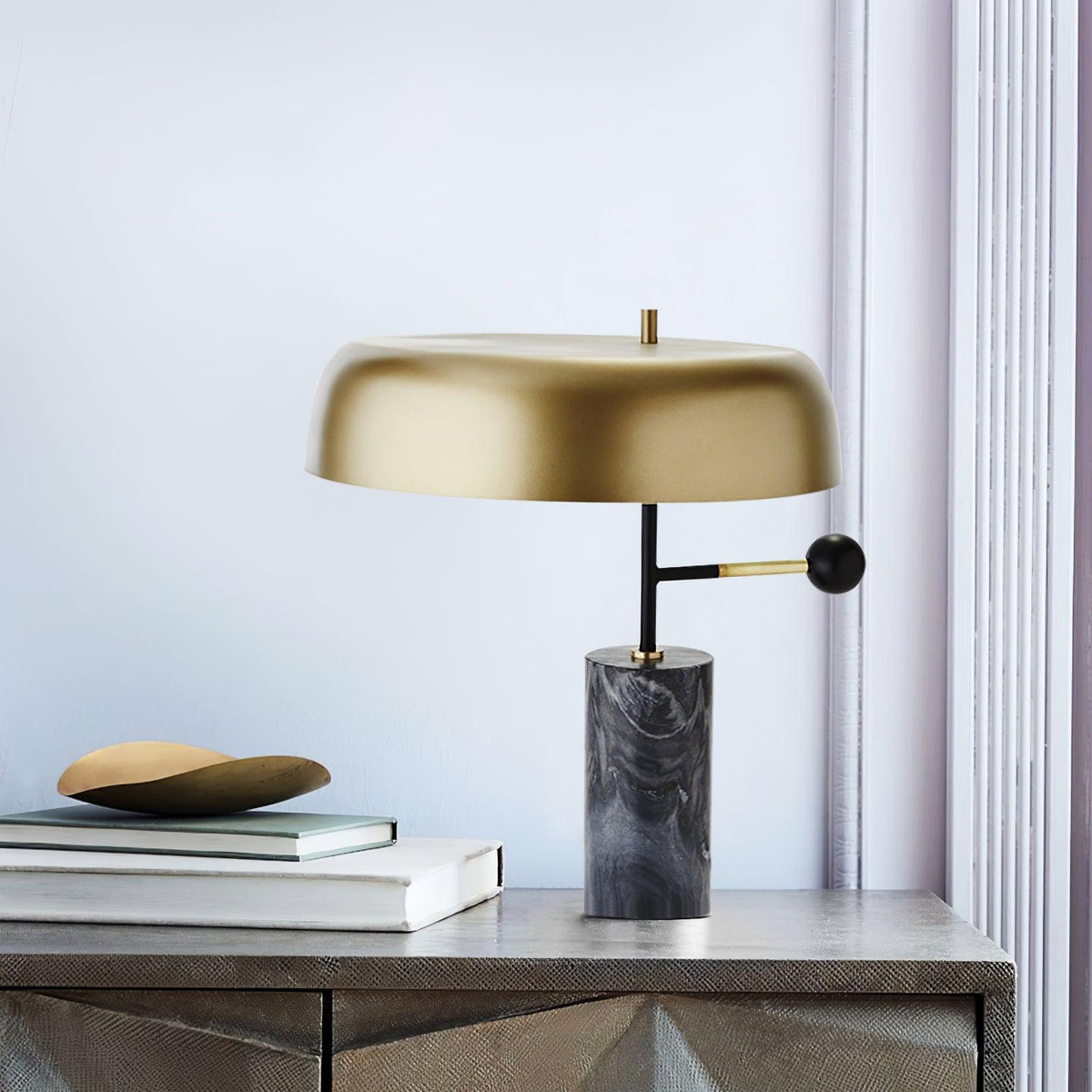 Astra Post-Modern Table Lamp