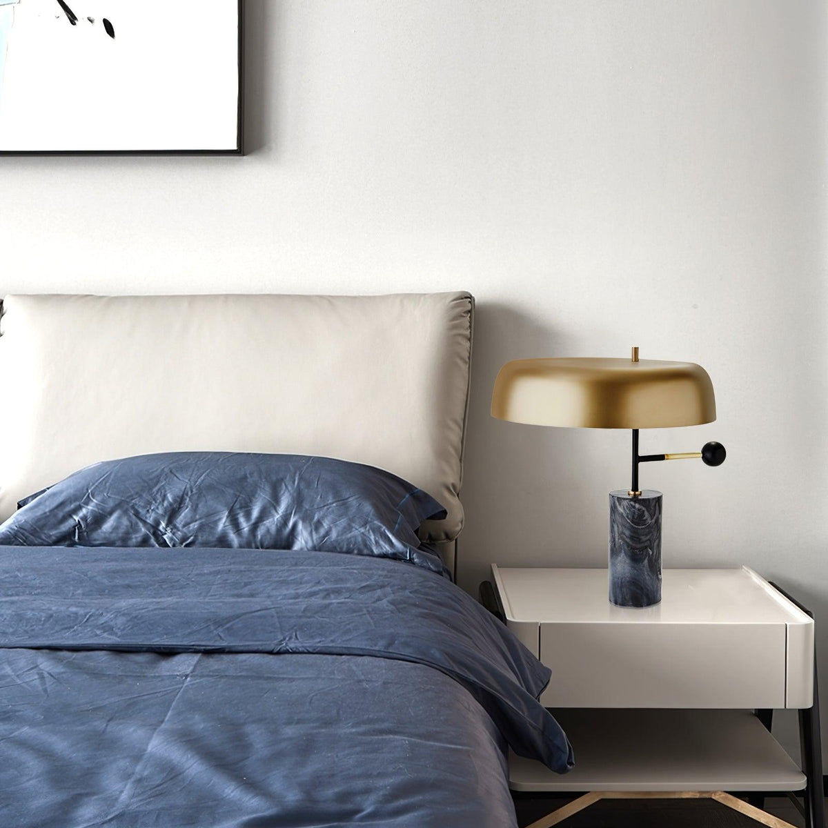 Astra Post-Modern Table Lamp
