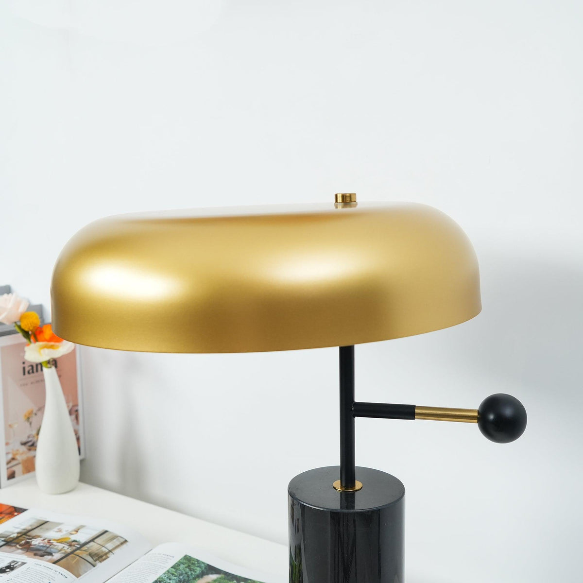 Astra Post-Modern Table Lamp