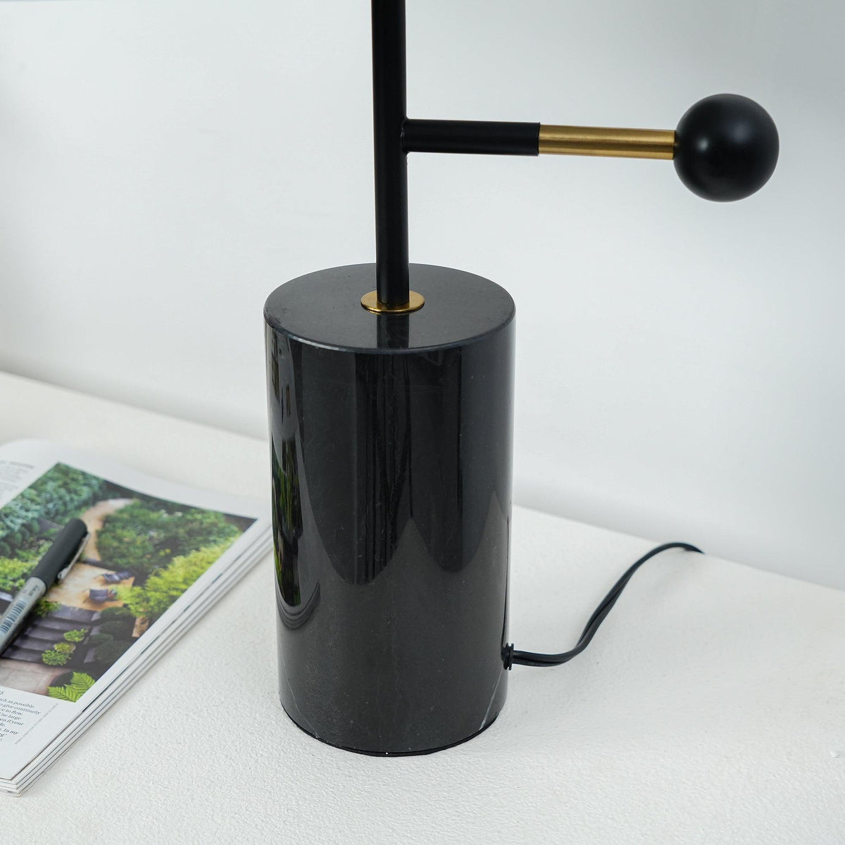 Astra Post-Modern Table Lamp
