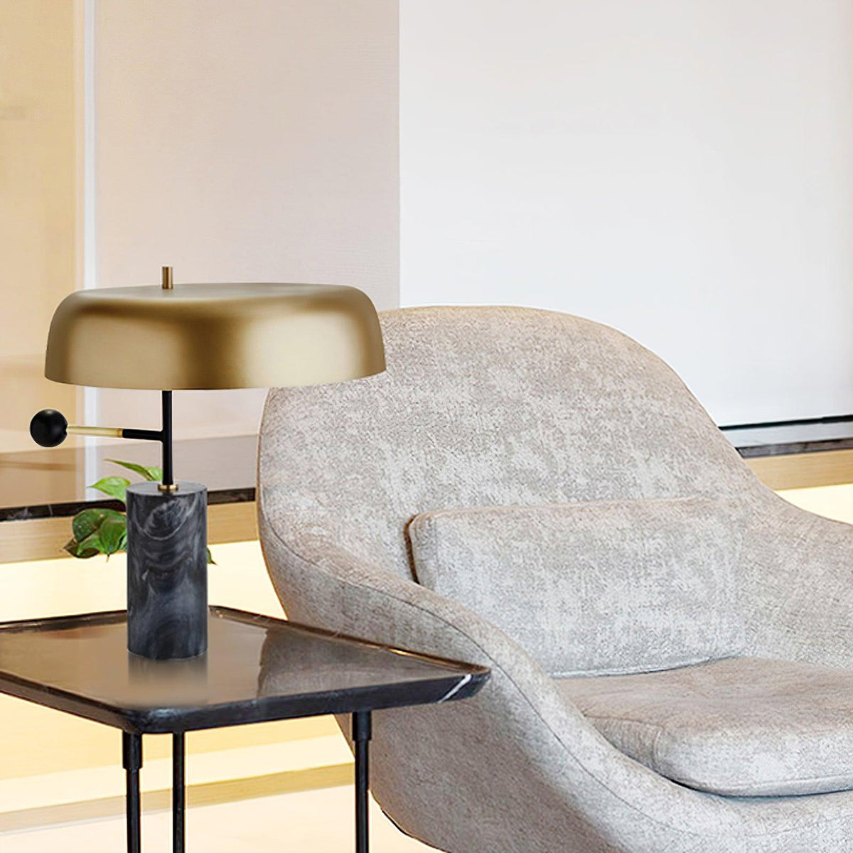 Astra Post-Modern Table Lamp
