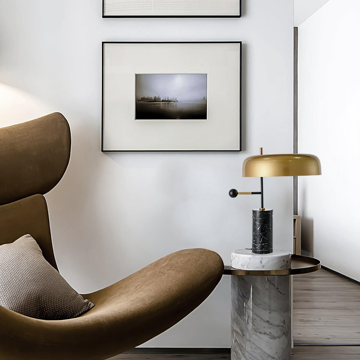 Astra Post-Modern Table Lamp