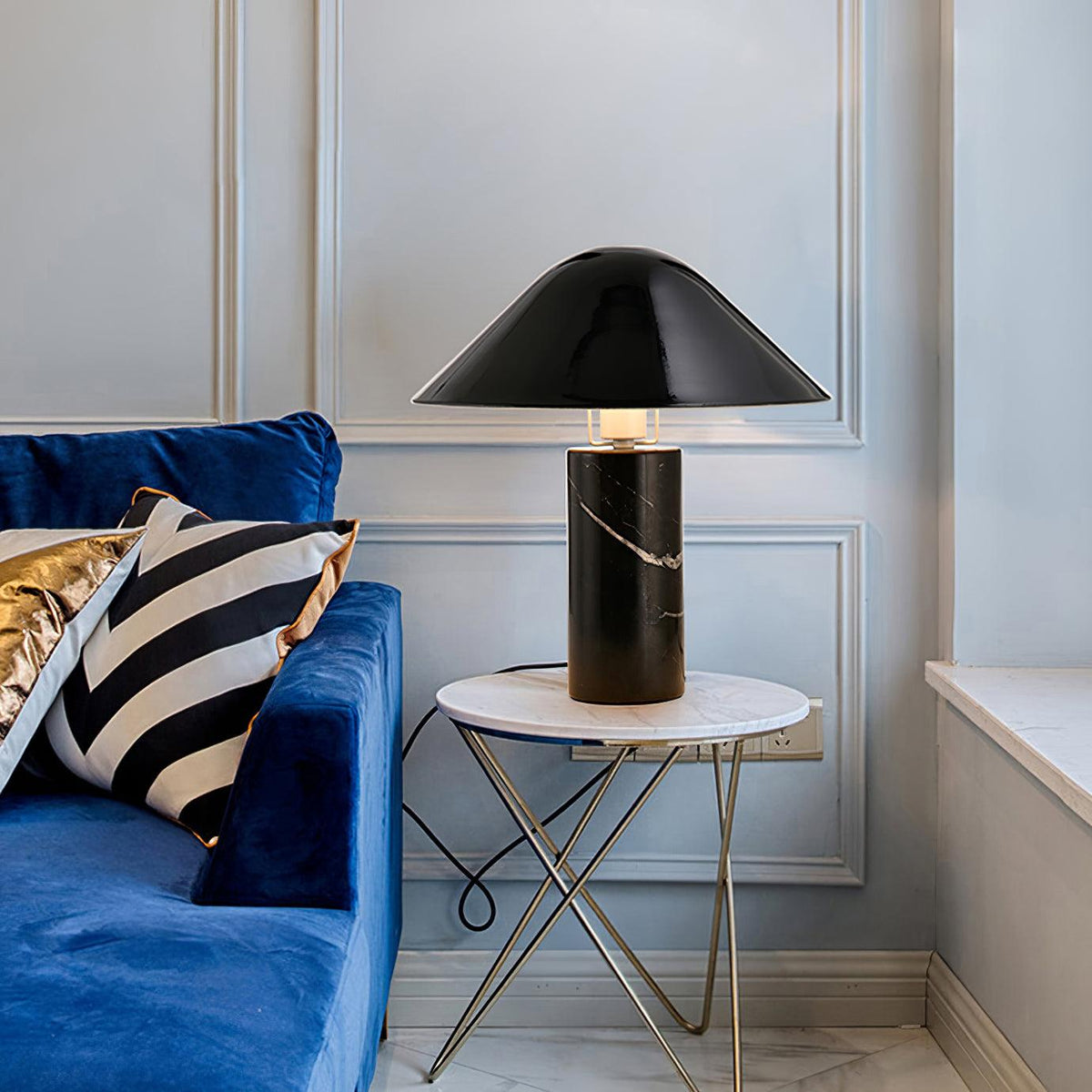 Astra Modern Table Lamp