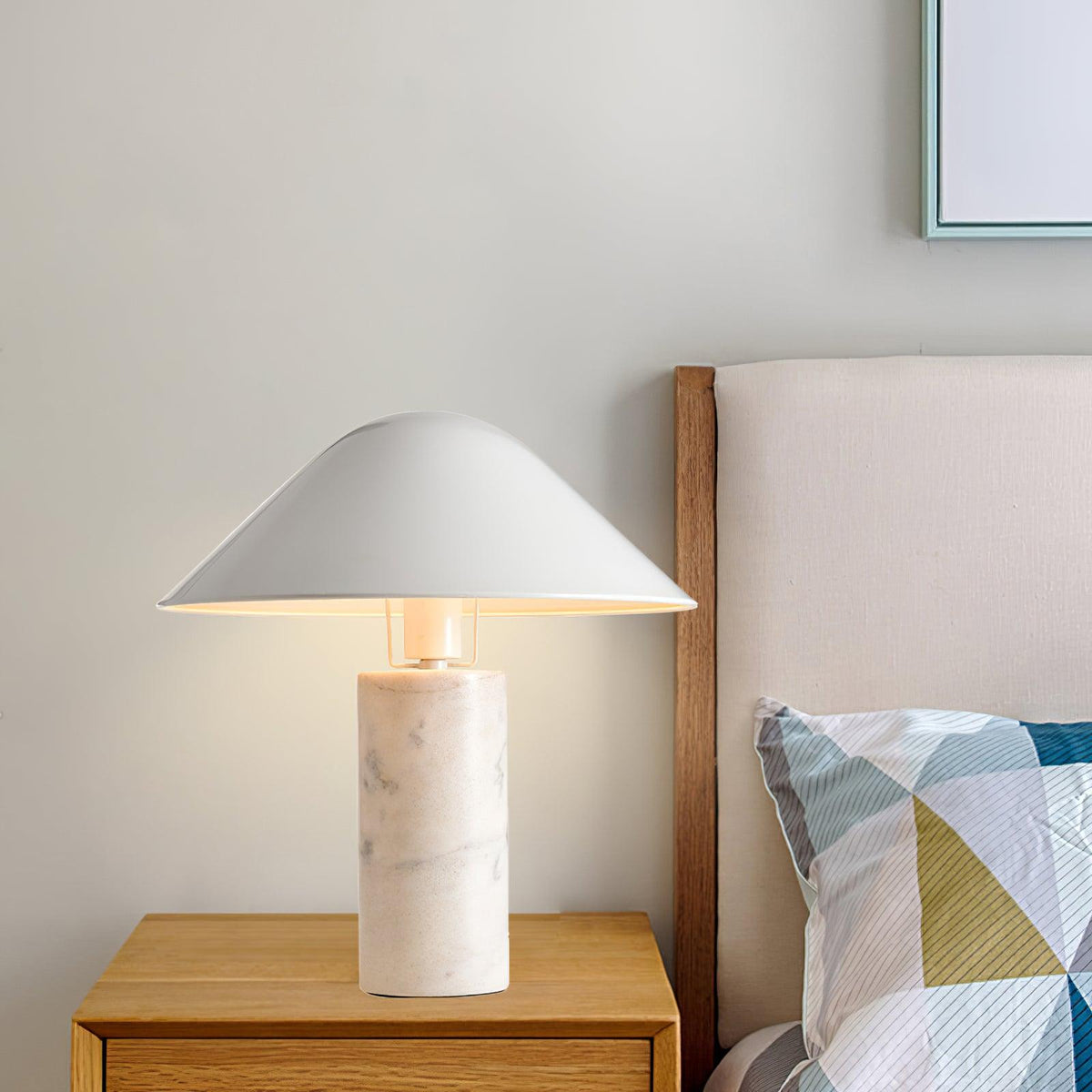 Astra Modern Table Lamp