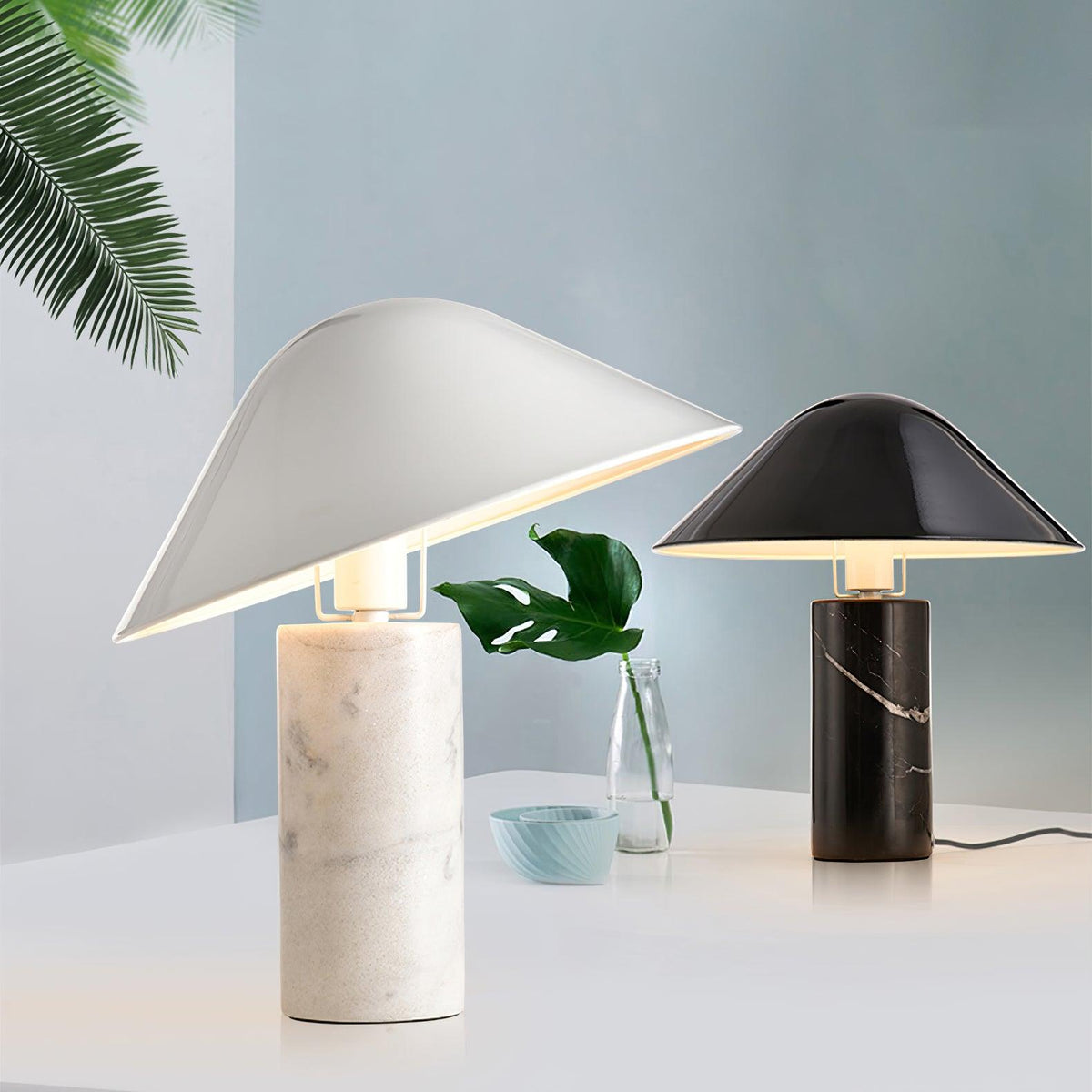 Astra Modern Table Lamp