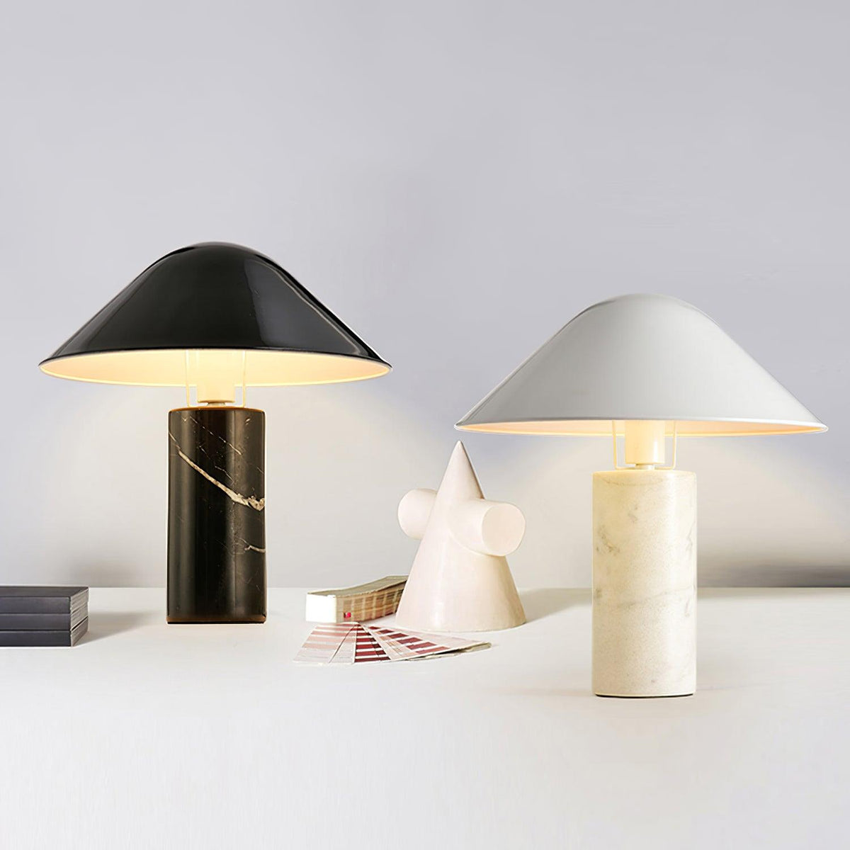 Astra Modern Table Lamp